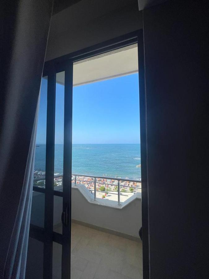 Hotel Ferrara Durrës