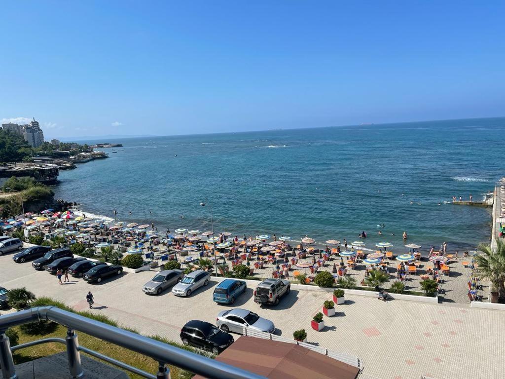 Ferrara Durrës