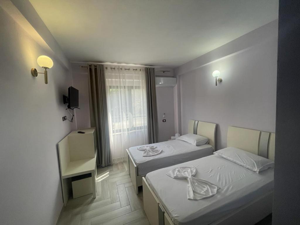 Hotel Ferrara Durrës