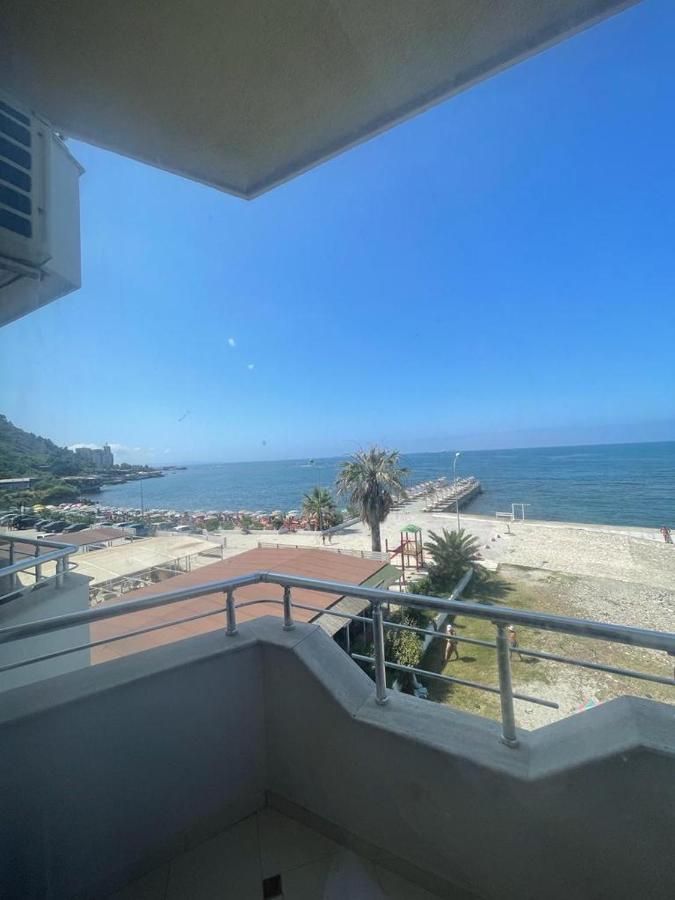 Hotel Ferrara Durrës